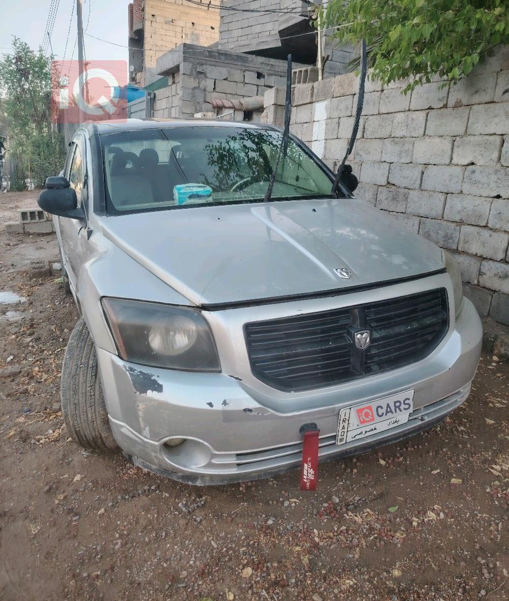 Dodge Caliber